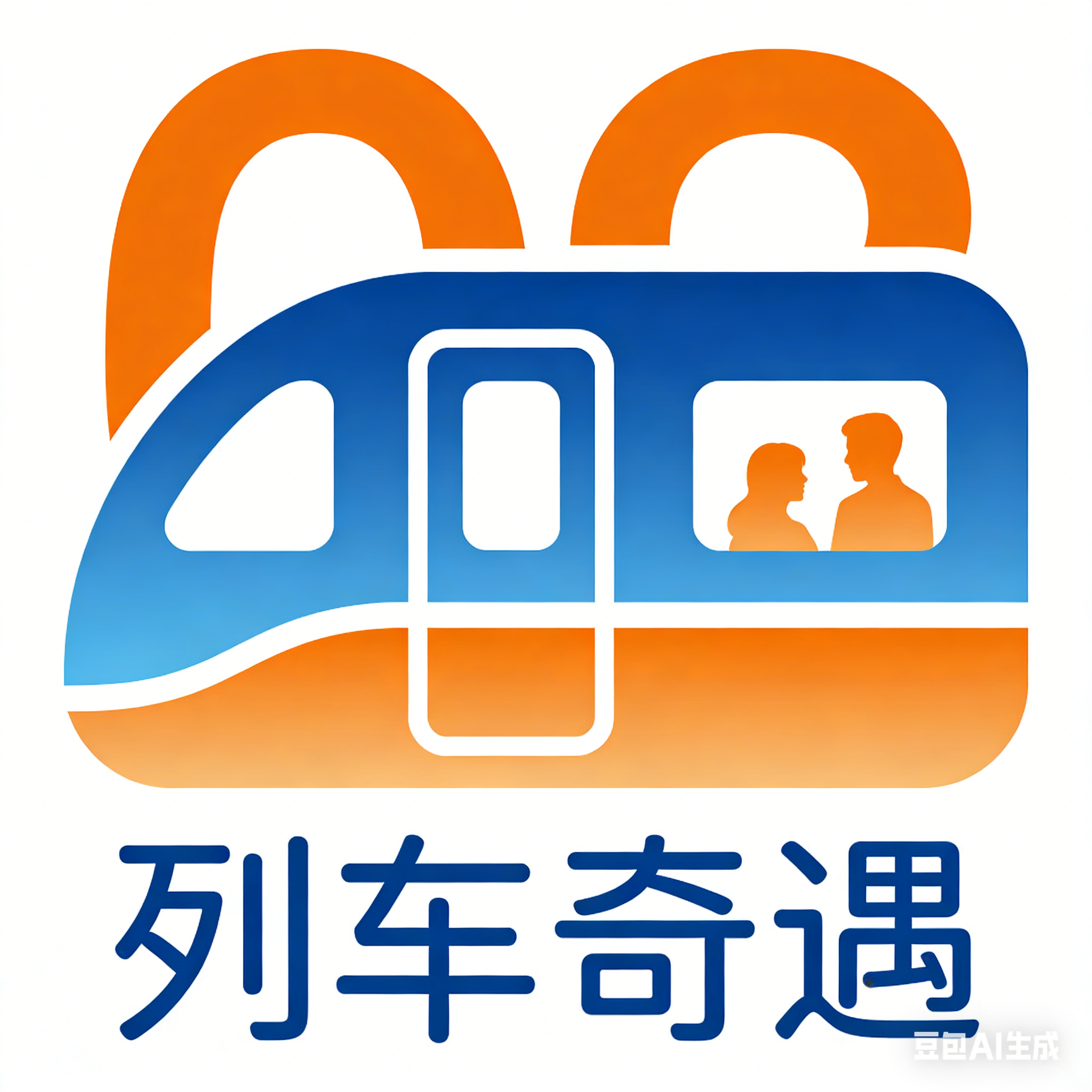 列车奇遇